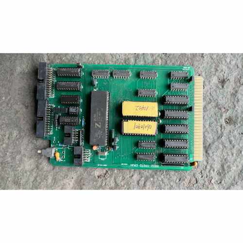 询价-8802 TPSTD CPUH 工控主板，Zilog Z80