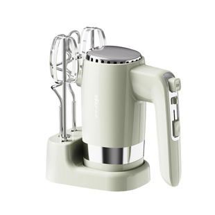 小熊电动打蛋器300w大功率家用小型自动蛋糕奶油打发器手持打蛋机