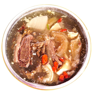 精致潮菜熟牛杂牛腩牛肚牛筋牛肉丸原汤潮汕牛肉火锅发顺丰航空