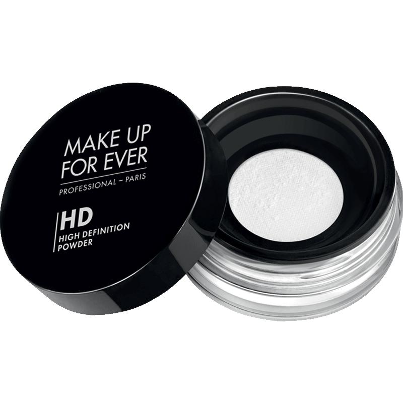定妆蜜粉法国MAKEUPFOREVER
