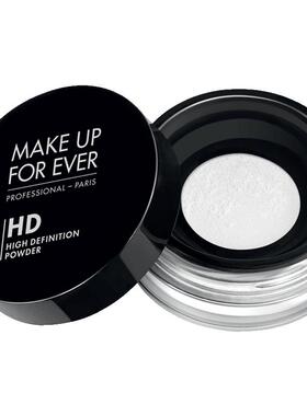 定妆蜜粉法国MAKEUPFOREVER