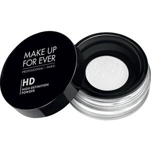 定妆蜜粉法国MAKEUPFOREVER