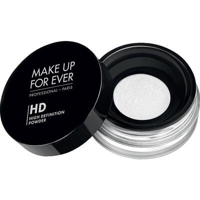 定妆蜜粉法国MAKEUPFOREVER