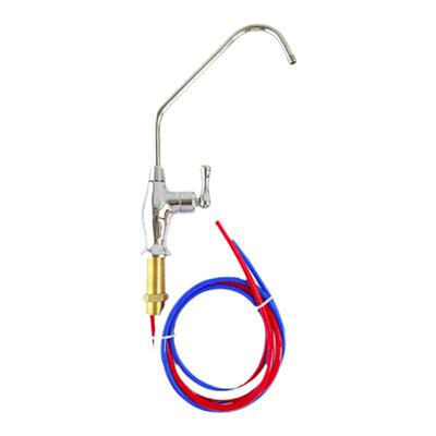 百诺肯净水器三管无压净水龙头