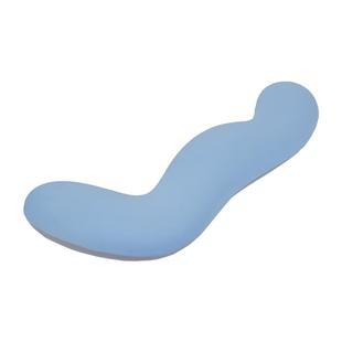 佳奥人体工学睡觉专用夹腿抱枕男女生款孕妇侧睡长条睡眠抱枕成人