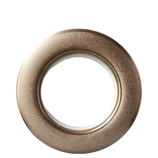 辅料加厚打孔环天丰窗帘扣环罗马圈窗帘配件罗马杆挂环窗帘孔圈环