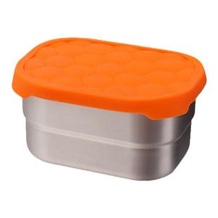 不锈钢密封罐食品级咸菜下饭菜收纳盒冰箱冷冻保鲜罐小菜泡菜罐子