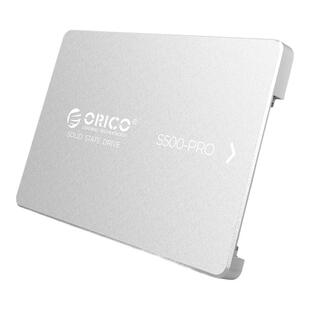 orico奥睿科固态硬盘512gsata接口1t 2t台式机笔记本电脑2.5寸SSD
