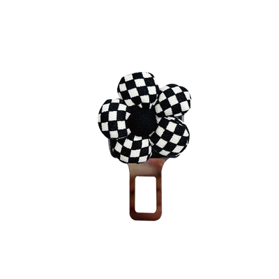 汽车安全插带卡口延长器