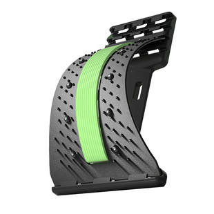 SND腰椎舒缓器顶腰板脊椎脊柱矫正器腰部牵引拉伸器托举背部挺直