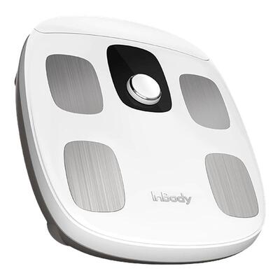 H30体脂秤体脂仪精准三频八电极