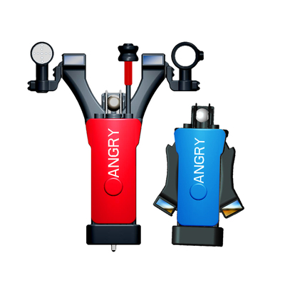 怒火自驾游神器防身自卫收藏弹弓