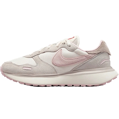NIKE耐克女子PHOENIX WAFFLE经典舒适运动休闲鞋HV5993-161