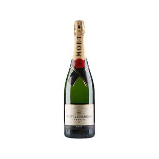 Moet&Chandon 酩悦 法国香槟 皇室干型 葡萄酒 750ml