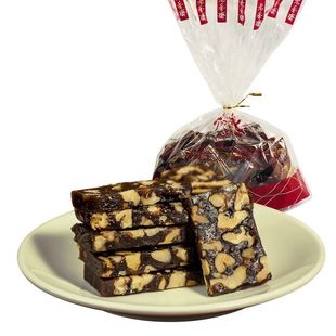 上海特产老香斋 松仁 原味南枣核桃糕独立包装传统糕点休闲零食