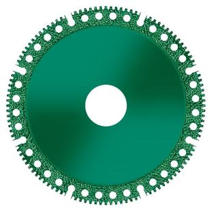 多功能复合多功能切割片瓷砖岩板大理石彩钢瓦铁皮金属角磨机专用