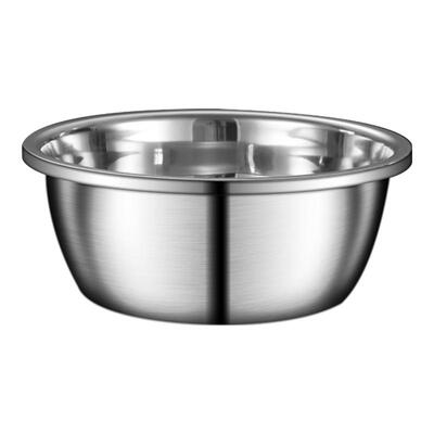 胖东莱推荐食品级不锈钢盆