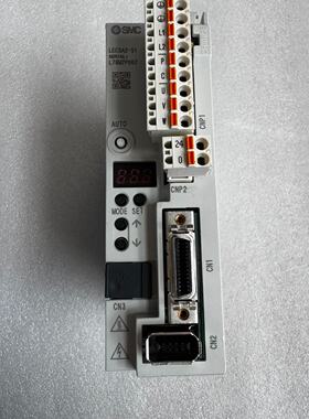 【请询价】SMC驱动  LECSA2-S1   全新