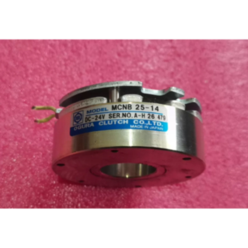 议价日本小仓电机电磁刹车 MCNB/25-14 MCNB3-63X  MCNB15-54X