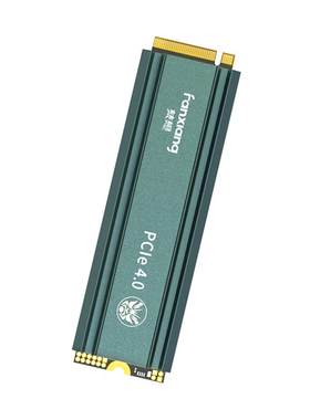 s6901t固态硬盘梵想pcie4.0