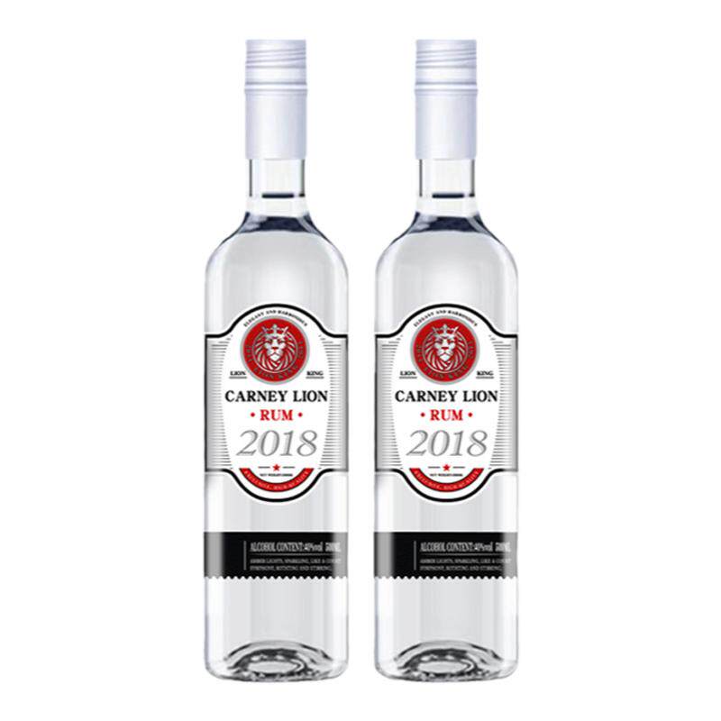 卡奈狮白朗姆酒领券更优惠