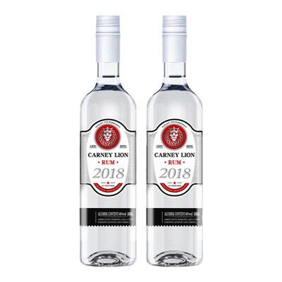 卡奈狮白朗姆酒领券更优惠