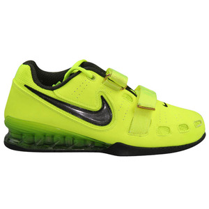 nike耐克ROMALEOS2 全新深蹲鞋举重鞋男女健身综合力量运动训练鞋