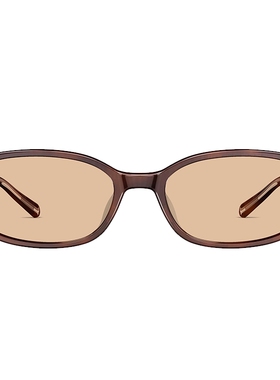 宋雨琦同款陌森墨镜艺术生