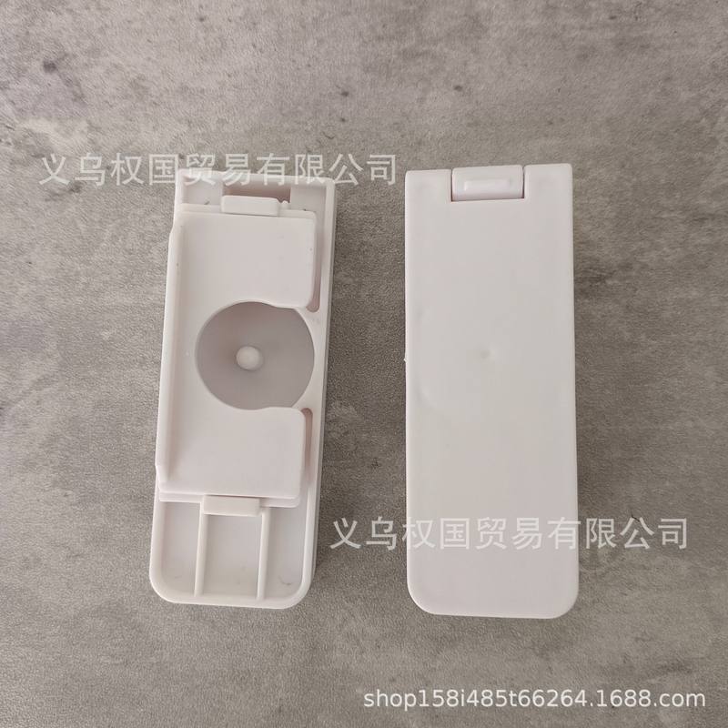 洗衣嘴开关架Laundry Detergent dispenser Nozzle Switch Holder