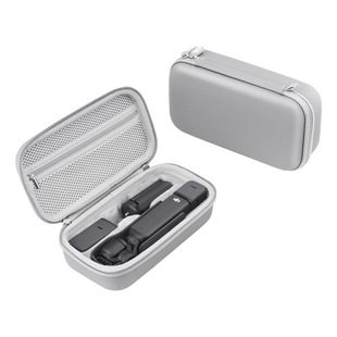 适配大疆pk3收纳包便携运动pocket3相机保护套配件数码数据收纳盒