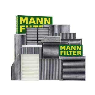 别克GL8世纪昂科旗昂科威S/PLUS开拓者昂科拉创酷空调滤芯格曼牌