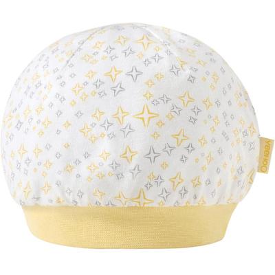 可爱超萌春秋薄款防护帽子