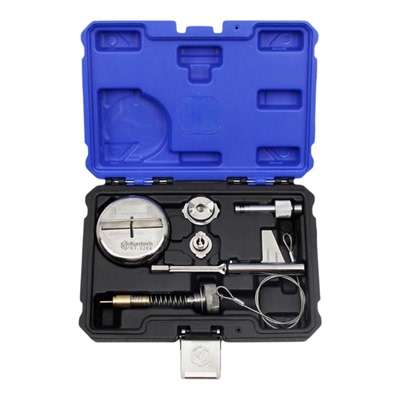 坤泰奔驰9速725.0变速箱换油工具