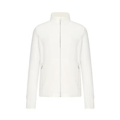 DESCENTE迪桑特WOMEN’S SKI STYLE系列女士加绒针织运动外套新品