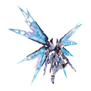 高达模型机甲MB强袭自由MGEX白雪姬飞翼巴巴托斯现货拼装手办玩具