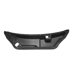 适用于腾势D9前机舱储物盒引擎专用护板储物盒收纳盒内饰改装配件