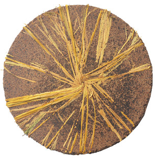 新货山茶枯饼茶麸茶籽饼粉茶粕洗发止痒溢脂性洗发护发洗碗5斤