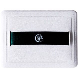 优笙色超薄PU皮面高密植绒粉扑NARS大白饼方形蜜粉饼替换定妆工具