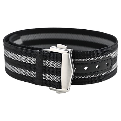 北约Nato尼龙表带20/22mm