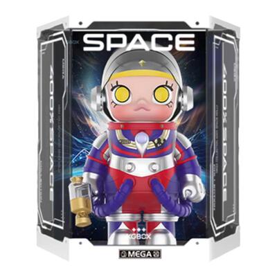 KGBOXMOLLY迪迦亚克力展示盒