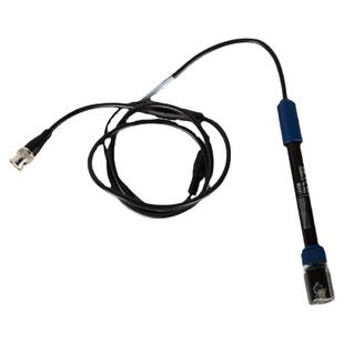 梅特勒-托利多PH计复合电极酸度计FE20 FE28探头LE438实验室电极