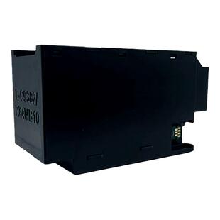 适用爱普生E-C9382维护箱C5390/A/DW 5890/A/DWF PX4MB10废墨仓