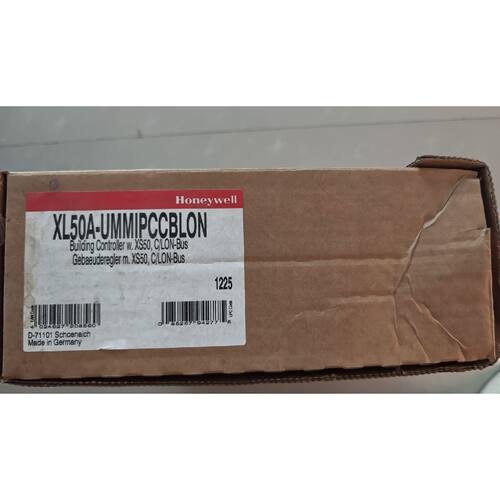 〔议价-可维修〕【全新】霍尼韦尔Honeywell XL50A-UMMIPC 工业自