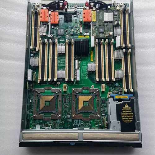 HP BL860Ci4 刀片主板AM377A-2001A A议价