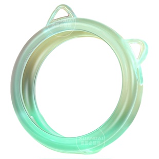 适用OPPO Watch X2 Mini手表保护套oppo创意猫耳保护壳智能运动watchx2表带JY液态柔软硅胶卡通个性配件专用