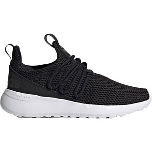Adidas/阿迪达斯正品LITE RACER ADAPT 3.0 K运动轻便童鞋FX7296