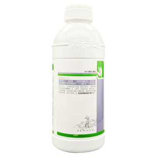 尚禾沃达40%恶噁唑氰氟草脂 稗草千金子马塘水稻田专用农药除草剂