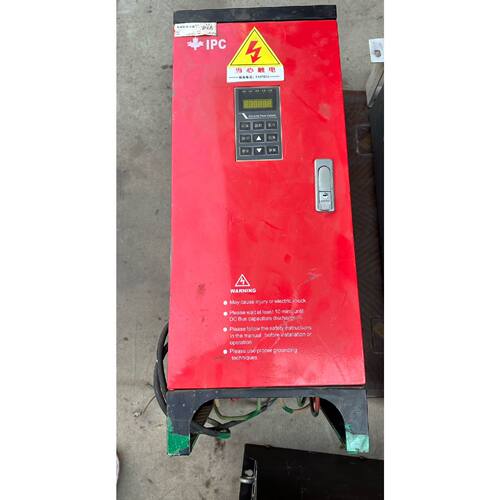 控制单变频器：PFE-02-022NDC询价