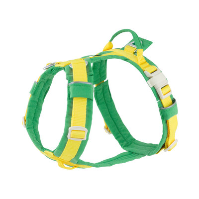 ZOOLAND狗狗胸背工字型小狗胸背