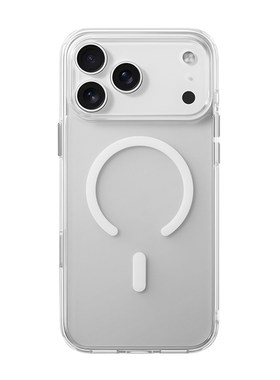 【配备相机按键】iPhone17手机壳